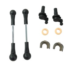 Intake Manifold Gasket Set BOGAP A2816102 OE Ref 059129711CK