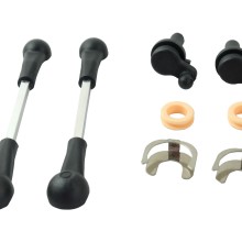 Intake Manifold Gasket Set BOGAP A2816102 OE Ref 059129711CK BOGAP