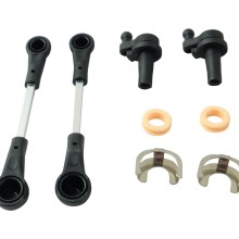 Intake Manifold Gasket Set BOGAP A2816102 OE Ref 059129711CK BOGAP