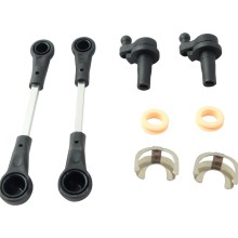 Intake Manifold Gasket Set BOGAP A2816102 OE Ref 059129711CK BOGAP