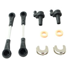 Intake Manifold Gasket Set BOGAP A2816102 OE Ref 059129711CK BOGAP