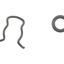 Clutch Master Cylinder BOGAP A3110115 OE Ref 1J1721388A BOGAP