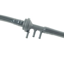 Braking Vacuum Hose BOGAP A3124105 OE Ref 701611931AG BOGAP