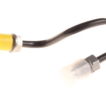 Brake Hose BOGAP A3124108 OE Ref 1K0611763D