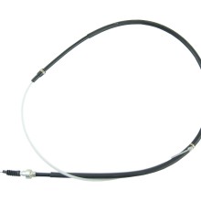 Handbrake Cable BOGAP A3126101 OE Ref 1J0609721AC BOGAP