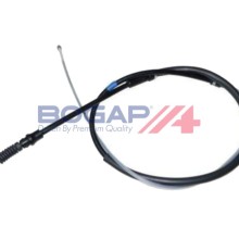 Handbrake Cable BOGAP A3126127 OE Ref 5Q0609721AR