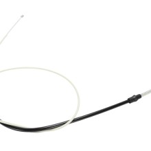 Handbrake Cable BOGAP A3126132 OE Ref 2Q0609721AA
