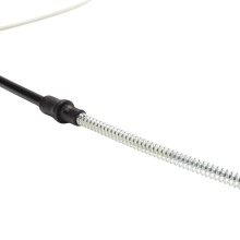 Handbrake Cable BOGAP A3126132 OE Ref 2Q0609721AA BOGAP
