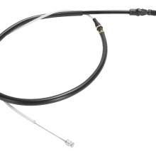 Handbrake Cable BOGAP A3126135 OE Ref 1K0609721AT
