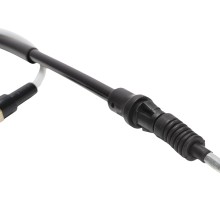 Handbrake Cable BOGAP A3126135 OE Ref 1K0609721AT BOGAP