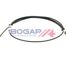 Handbrake Cable BOGAP A3126136 OE Ref 7H3711476A