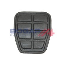 Brake Pedal BOGAP A3130100 OE Ref 1H0721173
