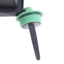 Hydraulic Oil Equalising Reservoir BOGAP A3216104 OE Ref 1J0422371B BOGAP