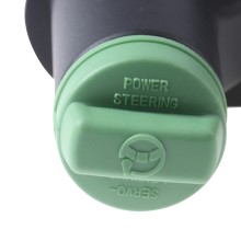 Hydraulic Oil Equalising Reservoir BOGAP A3216105 OE Ref 1H0422371A BOGAP