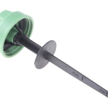 Hydraulic Oil Equalising Reservoir BOGAP A3216105 OE Ref 1H0422371A BOGAP