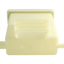 Hydraulic Oil Equalising Reservoir BOGAP A3216106 OE Ref 191422371A BOGAP