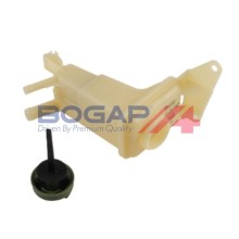 Hydraulic Oil Equalising Reservoir BOGAP A3216114 OE Ref 8D0422371D