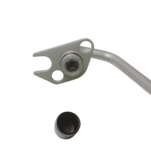 Steering Hydraulic Hose BOGAP A3217115 OE Ref 8K1422893DB BOGAP