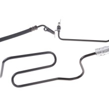 Steering Hydraulic Hose BOGAP A3220103 OE Ref 118100 BOGAP