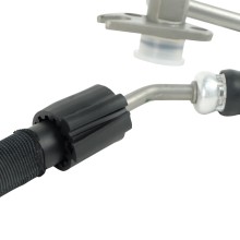 Steering Hydraulic Hose BOGAP A3220123 OE Ref 8R1422893AD BOGAP