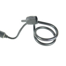 Steering Hydraulic Hose BOGAP A3220125 OE Ref 4B1422893AH BOGAP