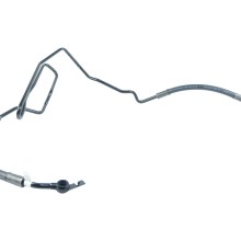 Steering Hydraulic Hose BOGAP A3220128 OE Ref 171611701A