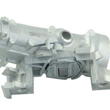 Steering Lock BOGAP A3225104 OE Ref 1K0905851A BOGAP