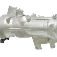 Steering Lock BOGAP A3225111 OE Ref 1K0905851A