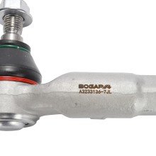 Tie Rod End BOGAP A3233136 OE Ref 1K0423811A BOGAP