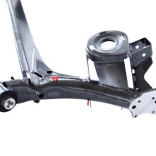 Axle Beam BOGAP A3312100 OE Ref 1J0500051K BOGAP