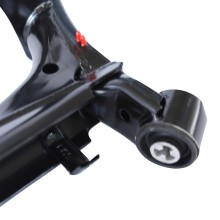 Axle Beam BOGAP A3312100 OE Ref 1J0500051K BOGAP