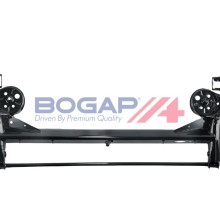 Axle Beam BOGAP A3312101 OE Ref 8E0500051R