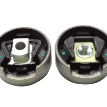 Axle Beam Bushing BOGAP A3318102 OE Ref 5Q0198037A