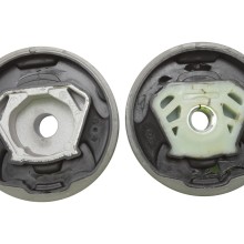 Axle Beam Bushing BOGAP A3318102 OE Ref 5Q0198037A BOGAP