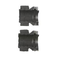 Stabiliser Bar Bushing BOGAP A3324212 OE Ref 7L8411313B BOGAP