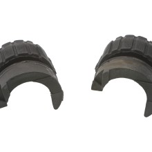 Stabiliser Bar Bushing BOGAP A3324212 OE Ref 7L8411313B BOGAP