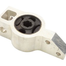 Trailing Arm Mounting BOGAP A3328227 OE Ref 1K0199232G