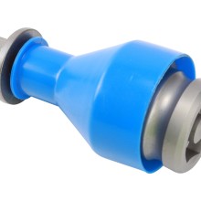 Ball Joint BOGAP A3329110 OE Ref 4G0407689