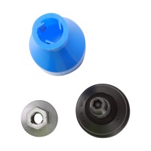 Ball Joint BOGAP A3329110 OE Ref 4G0407689 BOGAP