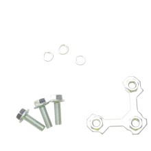 Ball Joint BOGAP A3329125 OE Ref 1J0407365A BOGAP