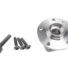Wheel Hub BOGAP A3334106 OE Ref 2K0498621