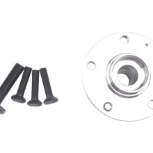 Wheel Hub BOGAP A3334106 OE Ref 2K0498621 BOGAP