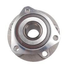 Wheel Hub BOGAP A3334106 OE Ref 2K0498621 BOGAP