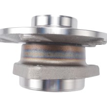 Wheel Hub BOGAP A3334106 OE Ref 2K0498621 BOGAP