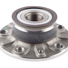 Wheel Hub BOGAP A3334107 OE Ref 1K0598611 BOGAP