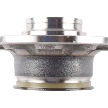 Wheel Hub BOGAP A3334107 OE Ref 1K0598611 BOGAP