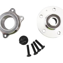 Wheel Hub BOGAP A3334157 OE Ref 8K0407607A BOGAP