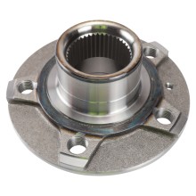 Wheel Hub BOGAP A3334157 OE Ref 8K0407607A BOGAP