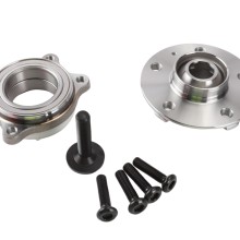 Wheel Hub BOGAP A3334157 OE Ref 8K0407607A