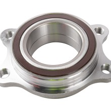 Wheel Hub BOGAP A3334157 OE Ref 8K0407607A BOGAP